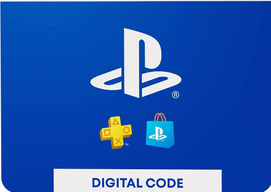 $75 PlayStation Store Gift Card [Digital Code]